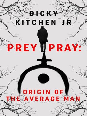 cover image of Prey/Pray